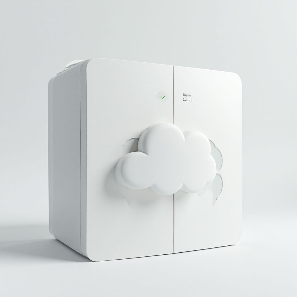 SnapVault Enterprise