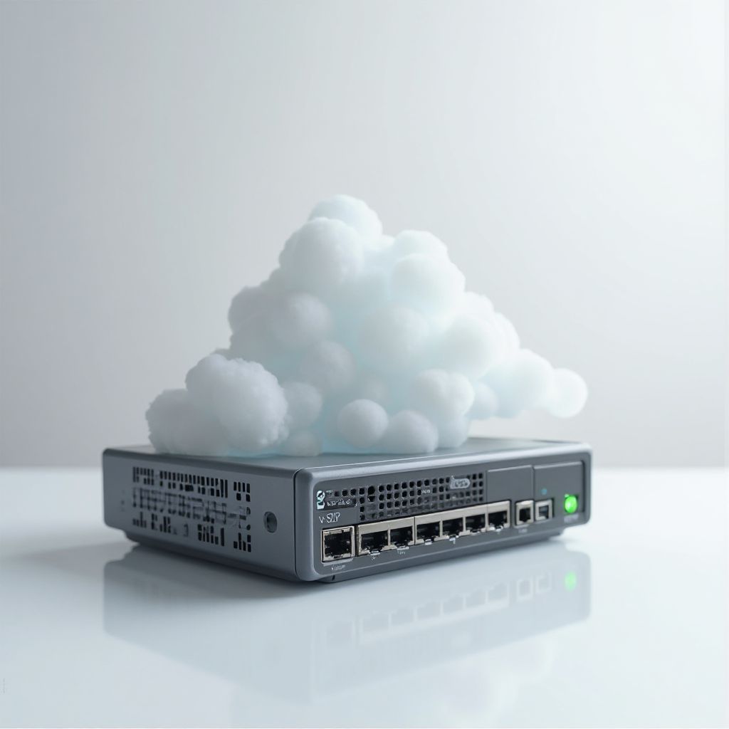 SecureVPN Gateway